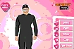 Thumbnail of Peppy&#039; s Usher Dress Up